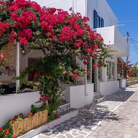 Ξενοδοχείο Αντίπαρος Εξωτερικό φωτογραφία