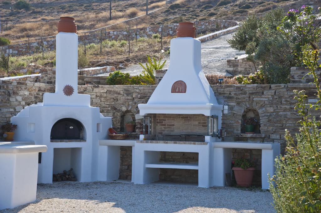 Ξενοδοχείο Αντίπαρος Δωμάτιο φωτογραφία